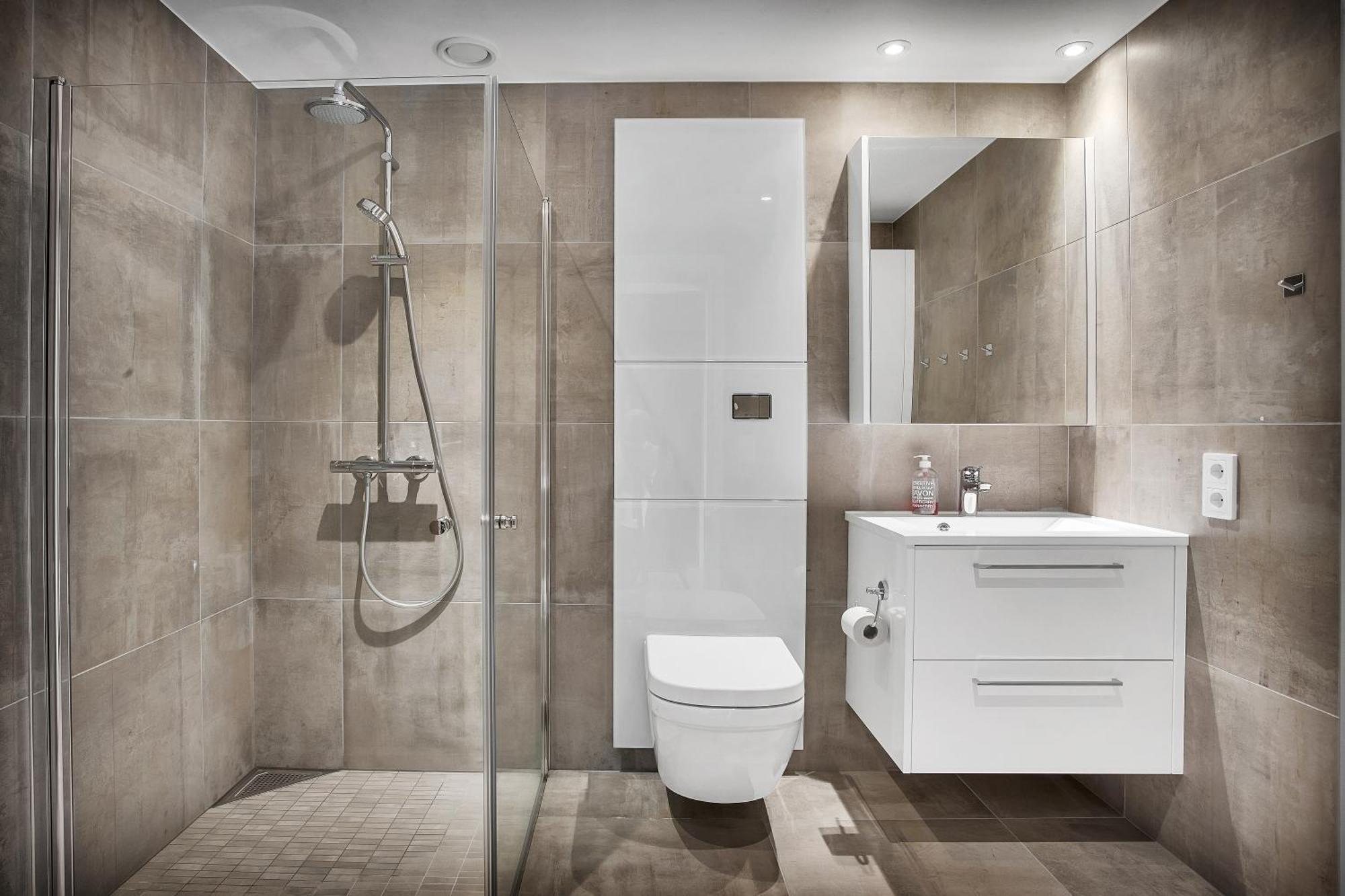 טרומסה Totalapartments Vervet Apartment Hotel מראה חיצוני תמונה
