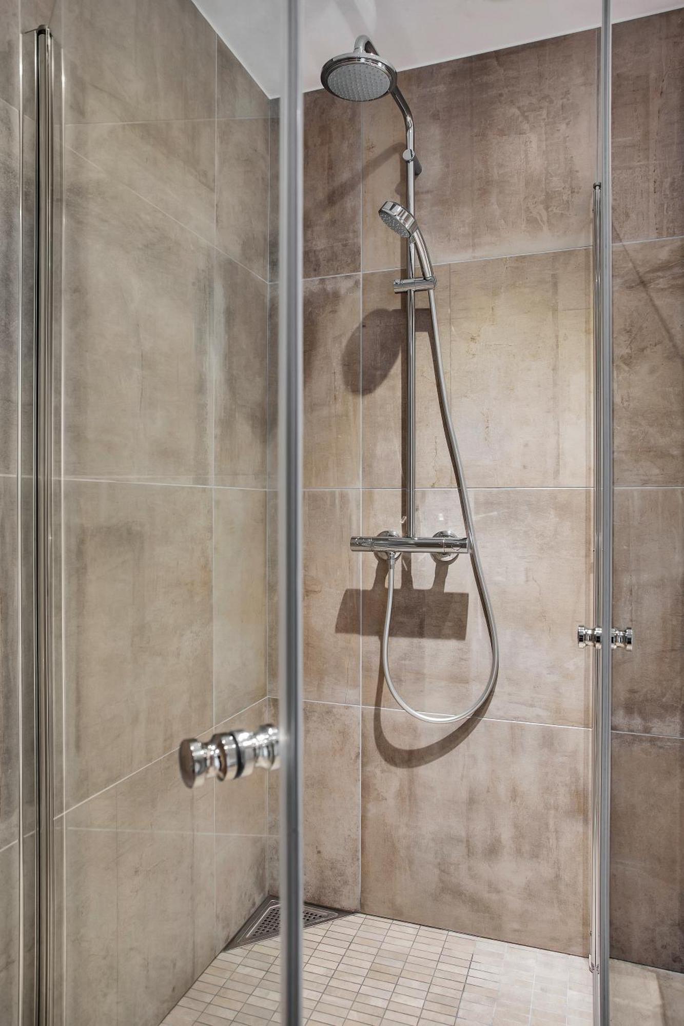 טרומסה Totalapartments Vervet Apartment Hotel מראה חיצוני תמונה