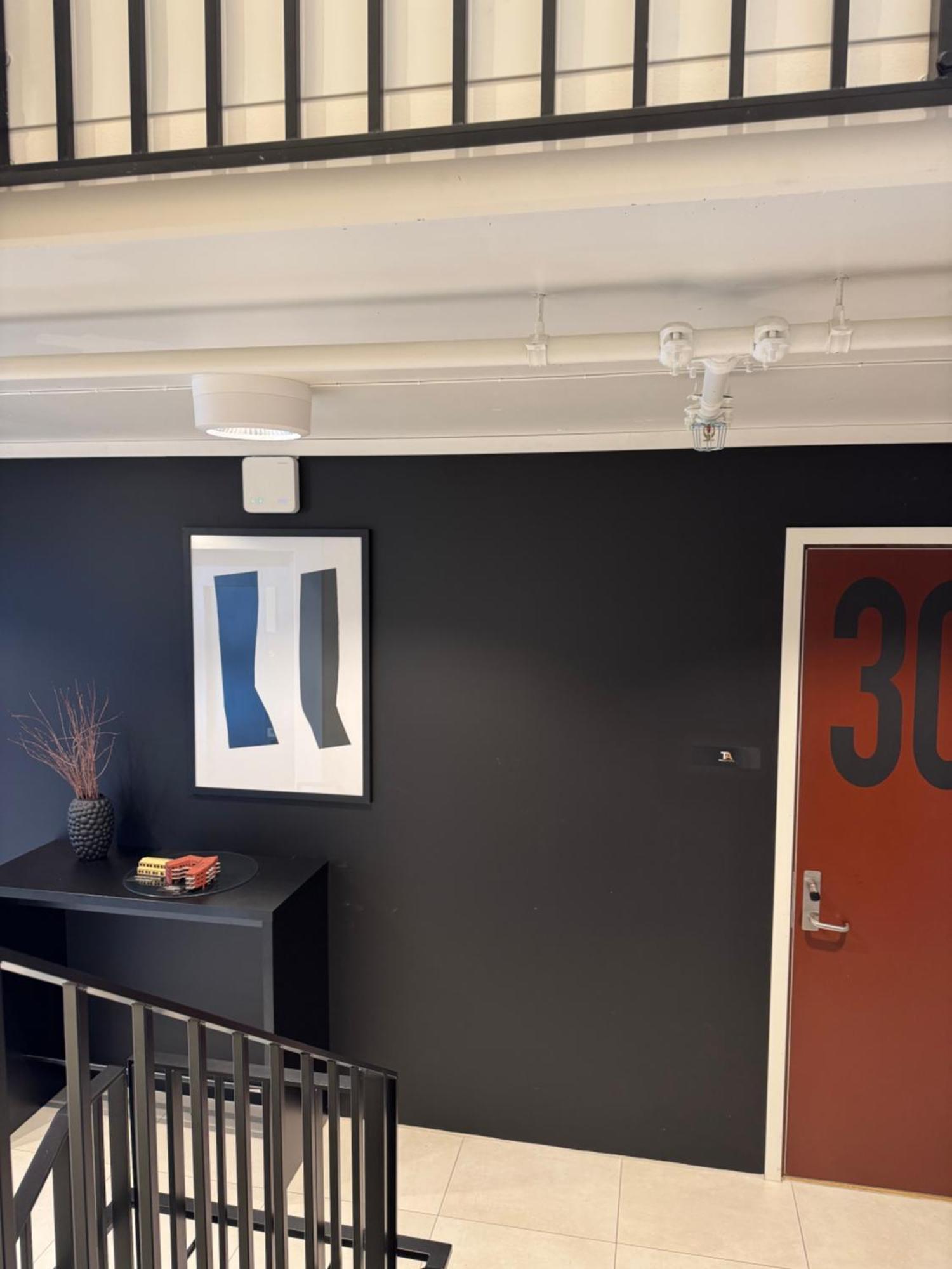 טרומסה Totalapartments Vervet Apartment Hotel חדר תמונה