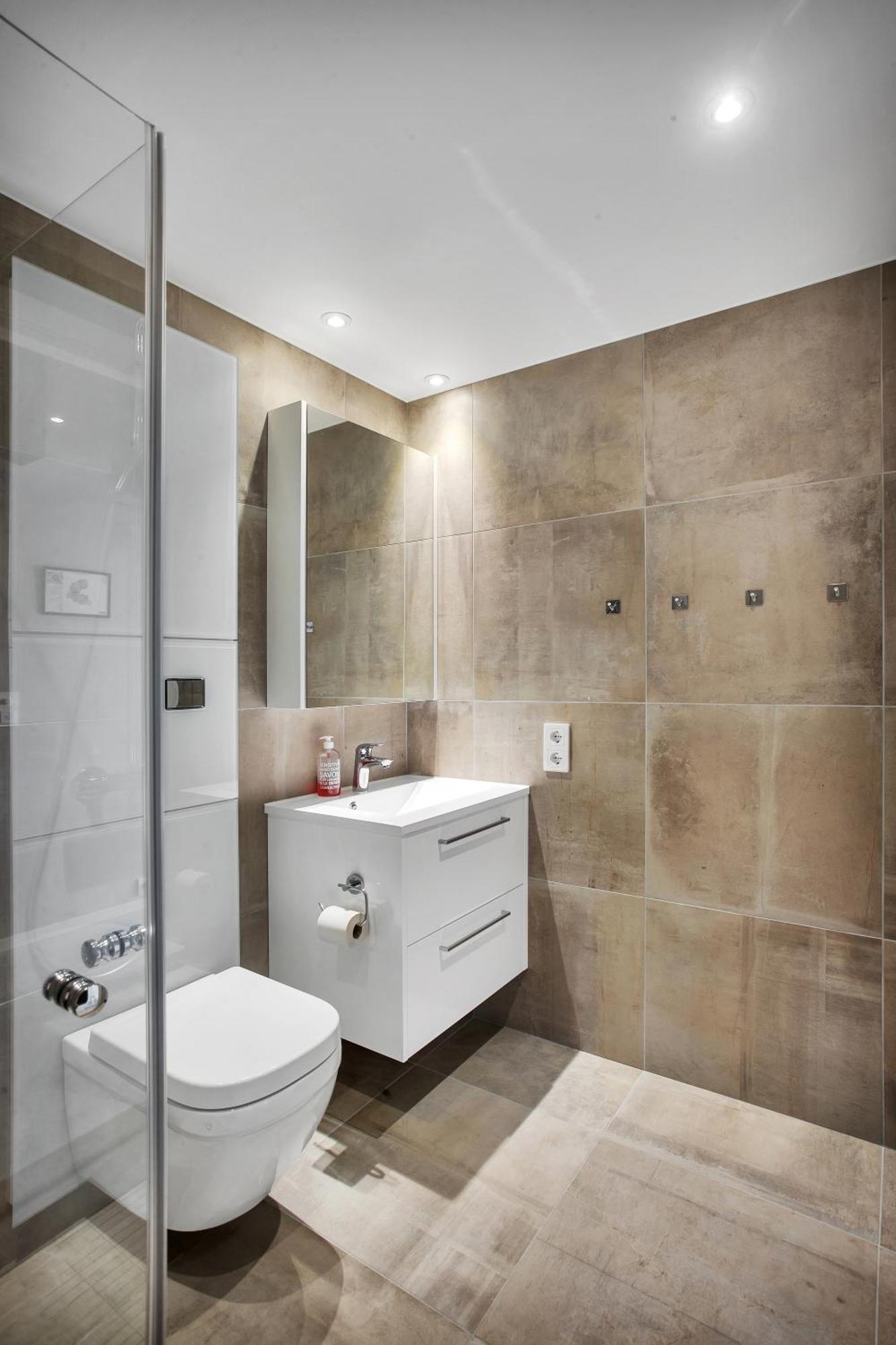 טרומסה Totalapartments Vervet Apartment Hotel מראה חיצוני תמונה